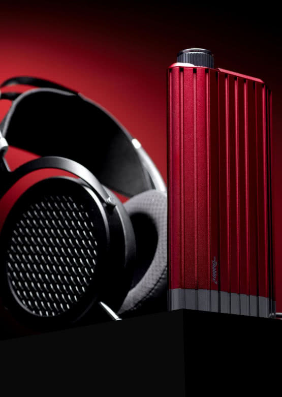 iFi audio iDSD Diablo 2 - dziś premiera nowego przetwornika C/A ze wzmacniaczem