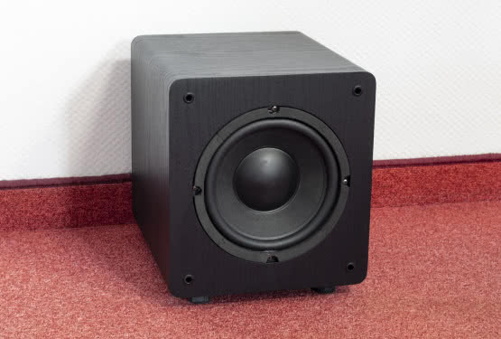 Subwoofer Taga Harmony TSW-60