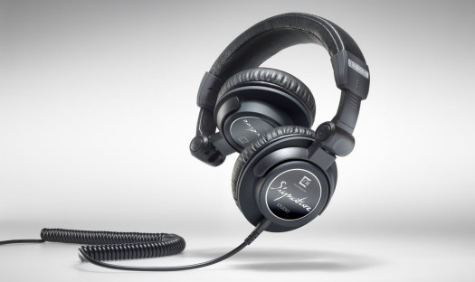 Słuchawki Ultrasone Signature Studio