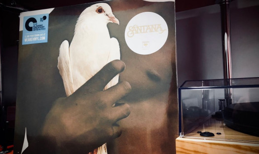 Q21: Santana Greatest Hits na winylu w prezencie do wybranych modeli gramofonów 