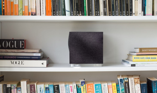 Naim Mu-so Qb 2. generacji 