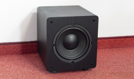 Subwoofer Taga Harmony TSW-60