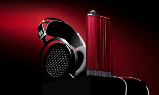 iFi audio iDSD Diablo 2 - dziś premiera nowego przetwornika C/A ze wzmacniaczem