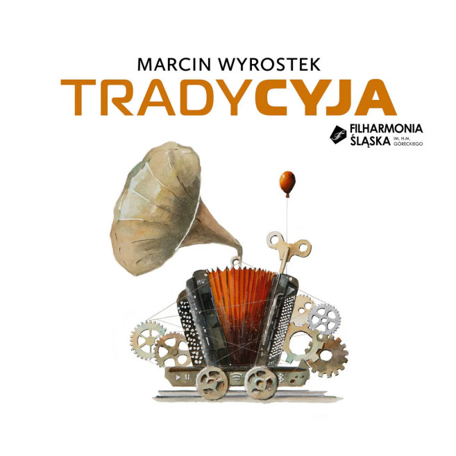 TradyCyja