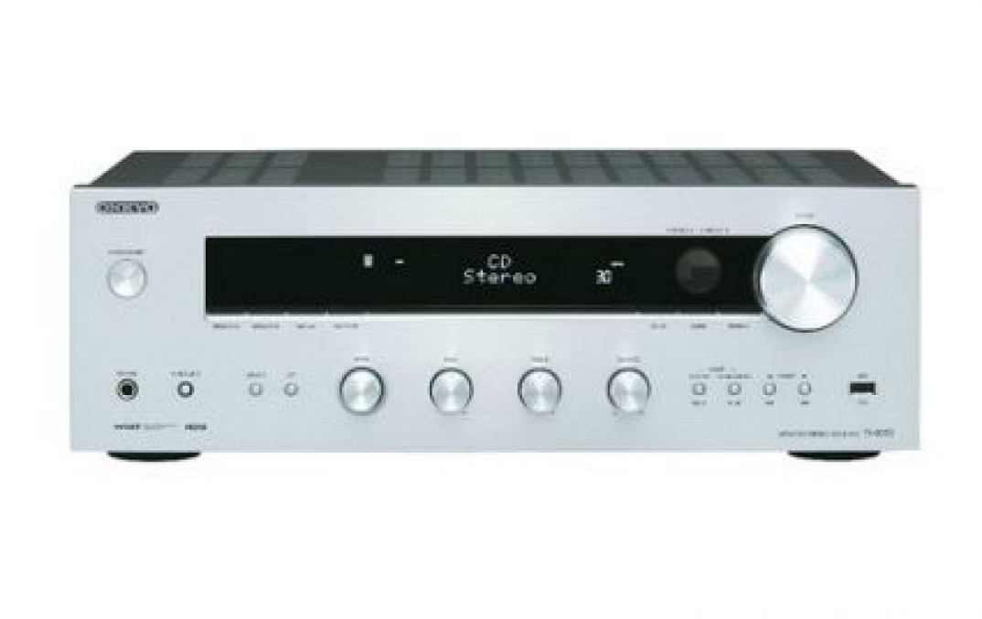 Amplituner Onkyo TX-8050