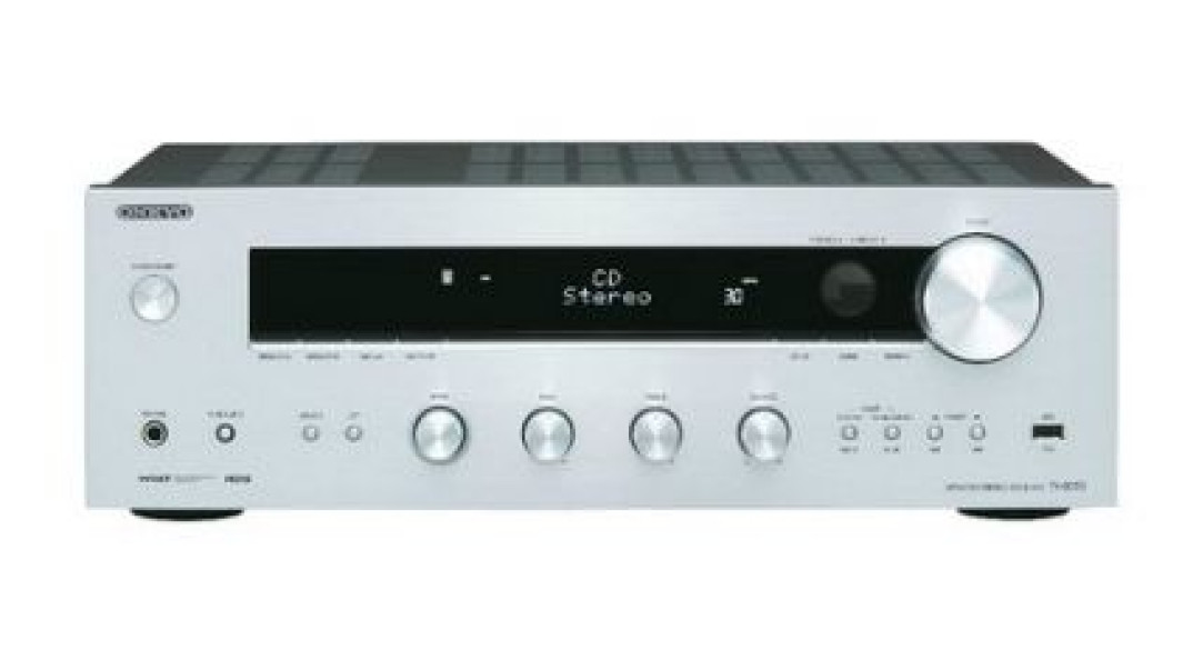 Amplituner Onkyo TX-8050