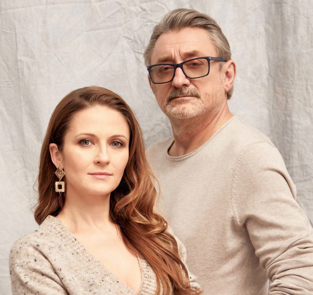 Płyty "Wilcze jagody" otrzymują...