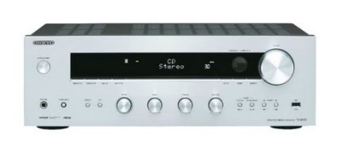 Amplituner Onkyo TX-8050