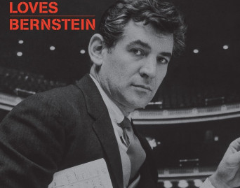 Jazz Loves Bernstein