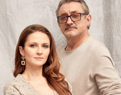 Płyty "Wilcze jagody" otrzymują...