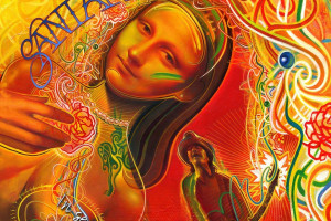 In Search of Mona Lisa