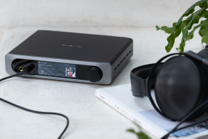 Matrix Audio Mini do przretestowania w salonach mp3Store...lub w domu