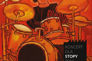 Koncert dla Stopy 2011