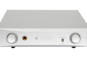 NuPrime PRA-9X - najnowszy przedwzmacniacz stereo z przedwzmacniaczem gramofonowym i wzmacniaczem słuchawkowym