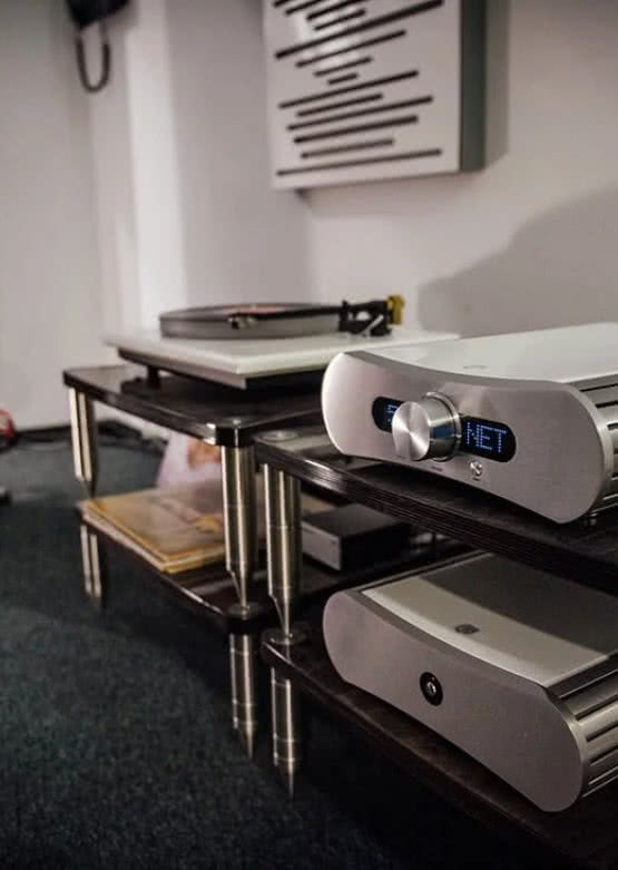 Gato Audio w salonie Q21 w w 50 ratach 0%