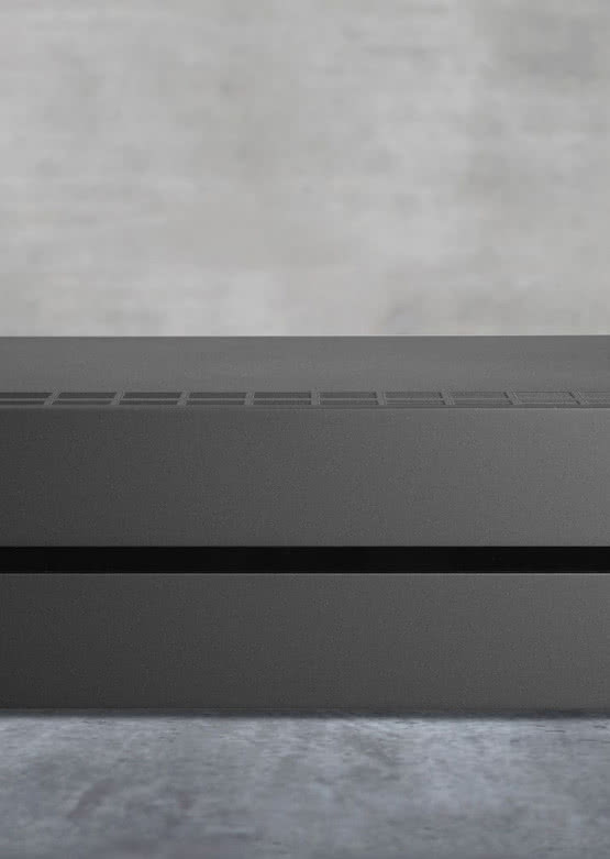 MXA-8400 - najpotężniejszy wzmacniacz Lyngdorfa od grudnia w sprzedaży