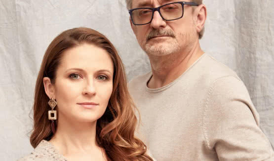 Płyty "Wilcze jagody" otrzymują...