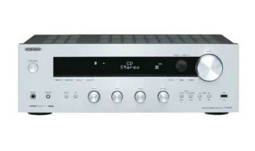 Amplituner Onkyo TX-8050