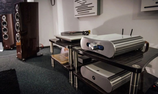 Gato Audio w salonie Q21 w w 50 ratach 0%