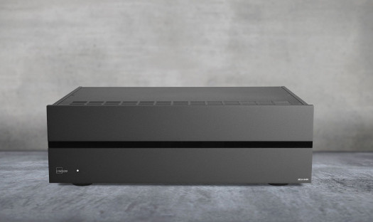 MXA-8400 - najpotężniejszy wzmacniacz Lyngdorfa od grudnia w sprzedaży