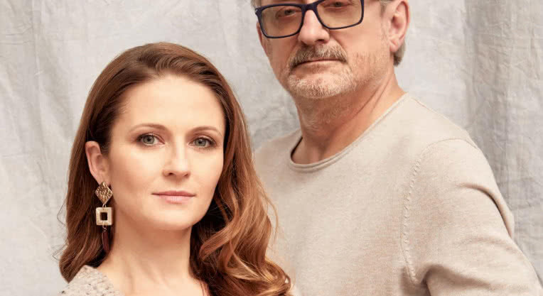 Płyty "Wilcze jagody" otrzymują...