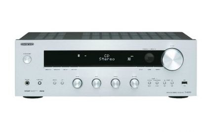 【動作品】ONKYO TX-8050 プリメインアンプ Amplituner Onkyo TX-8050