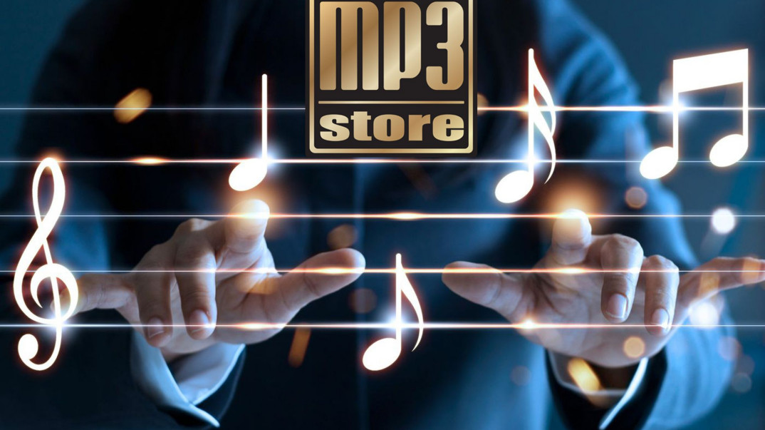 Nawet 50% zniżki w salonach mp3Store 