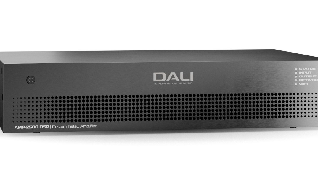 Kolejne nowości dali, tym razem z serii Phantom - SUB S-100 i CI AMP-2500 DSP