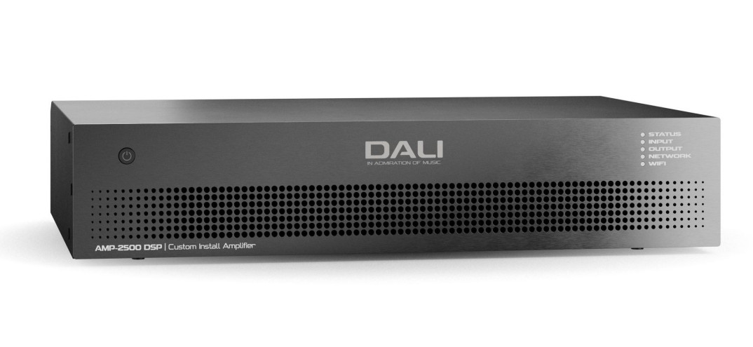 Kolejne nowości dali, tym razem z serii Phantom - SUB S-100 i CI AMP-2500 DSP