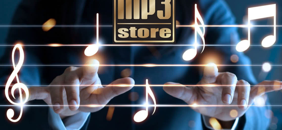 Nawet 50% zniżki w salonach mp3Store 