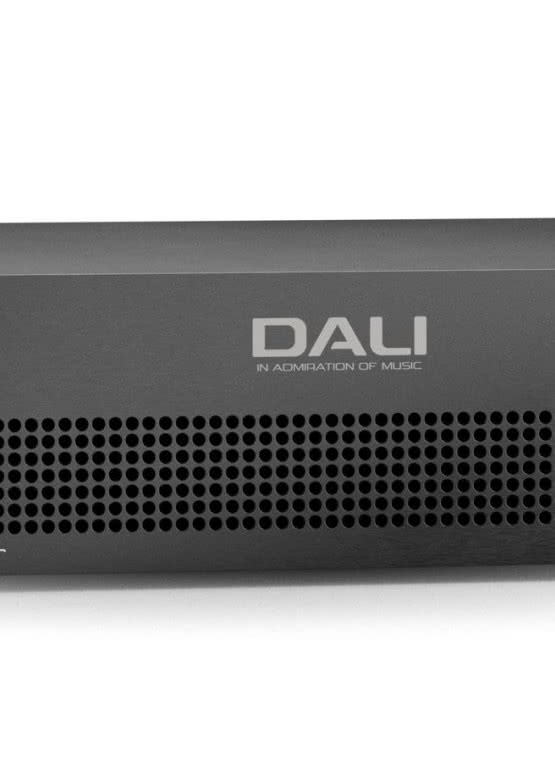 Kolejne nowości dali, tym razem z serii Phantom - SUB S-100 i CI AMP-2500 DSP