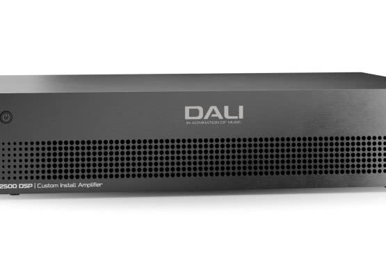 Kolejne nowości dali, tym razem z serii Phantom - SUB S-100 i CI AMP-2500 DSP