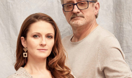 Andrzej Jagodziński: Chcieliśmy, żeby ta muzyka była przeciwieństwem dzisiejszych czasów