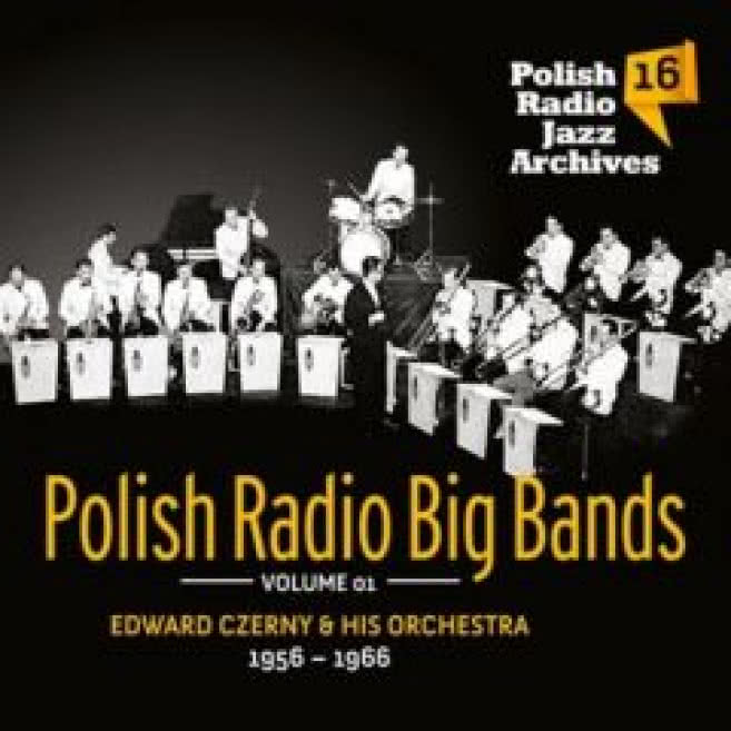 Polish Radio Big Bands