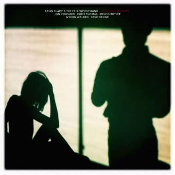 Brian Blade & The Fellowship Band - Body & Shadow Body & Shadow