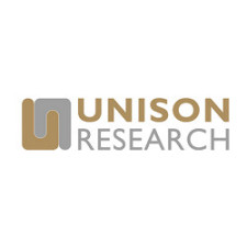 UNISON RESEARCH (Włochy)