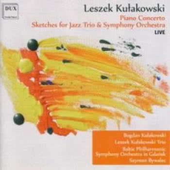 Piano Concerto &amp; Sketches