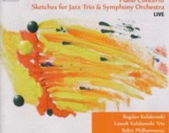 Piano Concerto &amp; Sketches