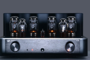 Zintegrowany wzmacniacz lampowy Taga Harmony TTA-1000B