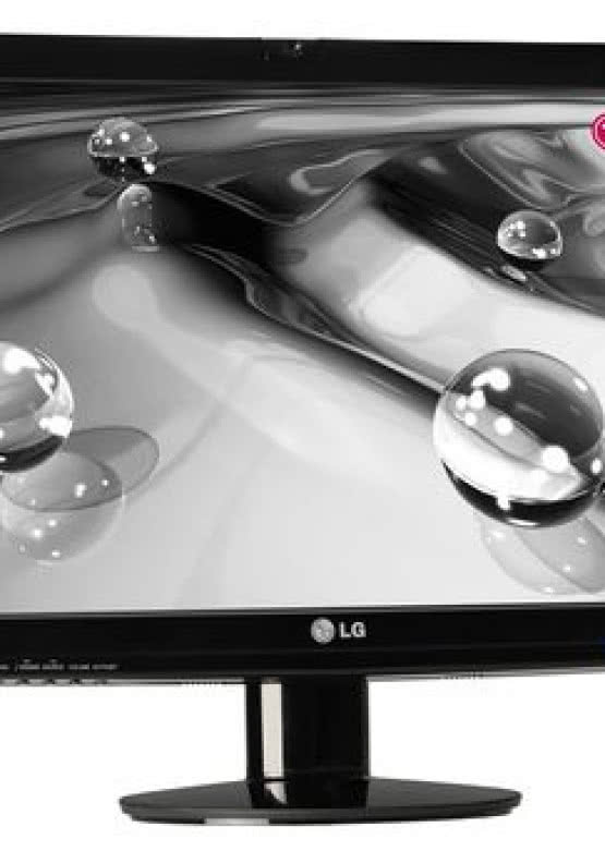 Panoramiczny monitor LG W2271TC-PF