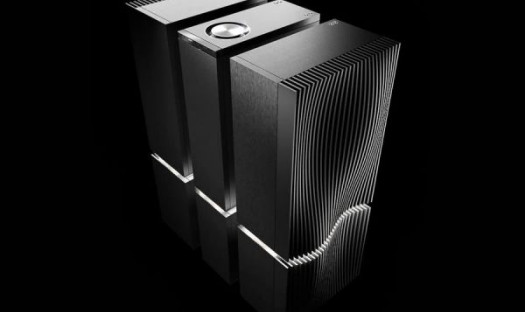 Premiera NAIM STATEMENT we wrocławskim salonie Fusic