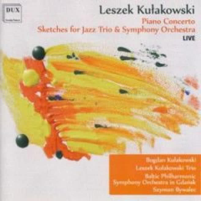 Piano Concerto & Sketches