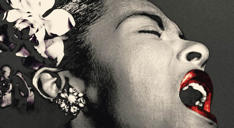 Billie: The Official Soundtrack. Ścieżka dźwiękowa do filmu o Billie Holiday już w sprzedaży
