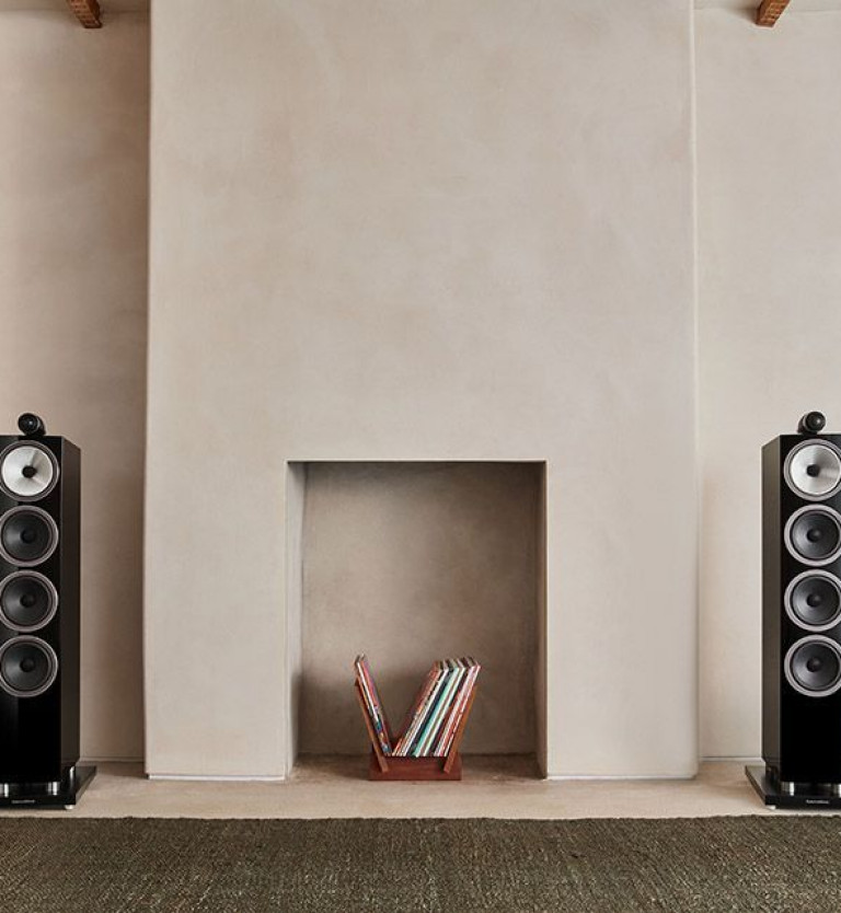 Jak dobrać kolumny do muzyki, której słuchasz? 