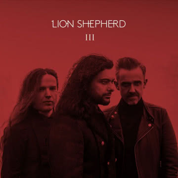 Lion Shepherd - III III