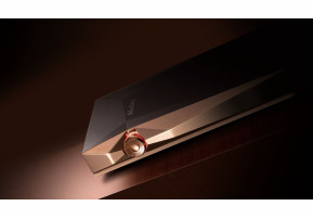 Astell&Kern A&ultima SP4000 Copper - nowy flagowiec w limitowanej liczbie