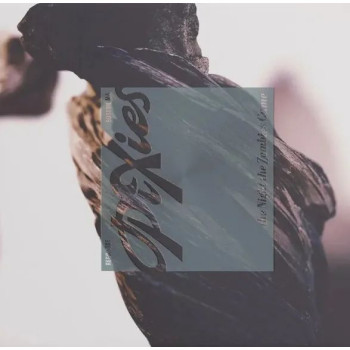 The Night The Zombies Came