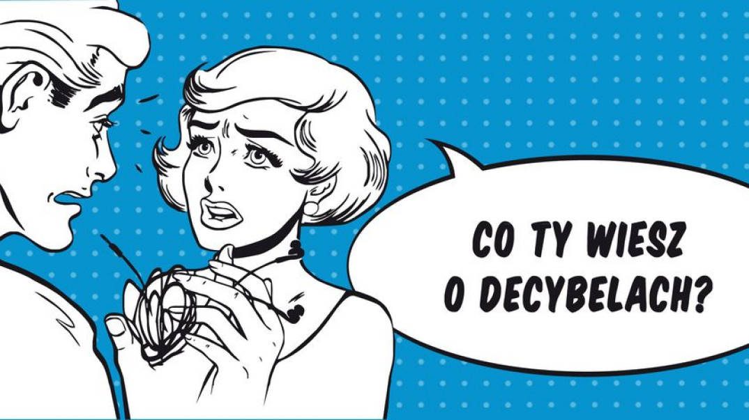 "Słuchaj odpowiedzialnie - Sennheiser wspiera kampanię społeczną