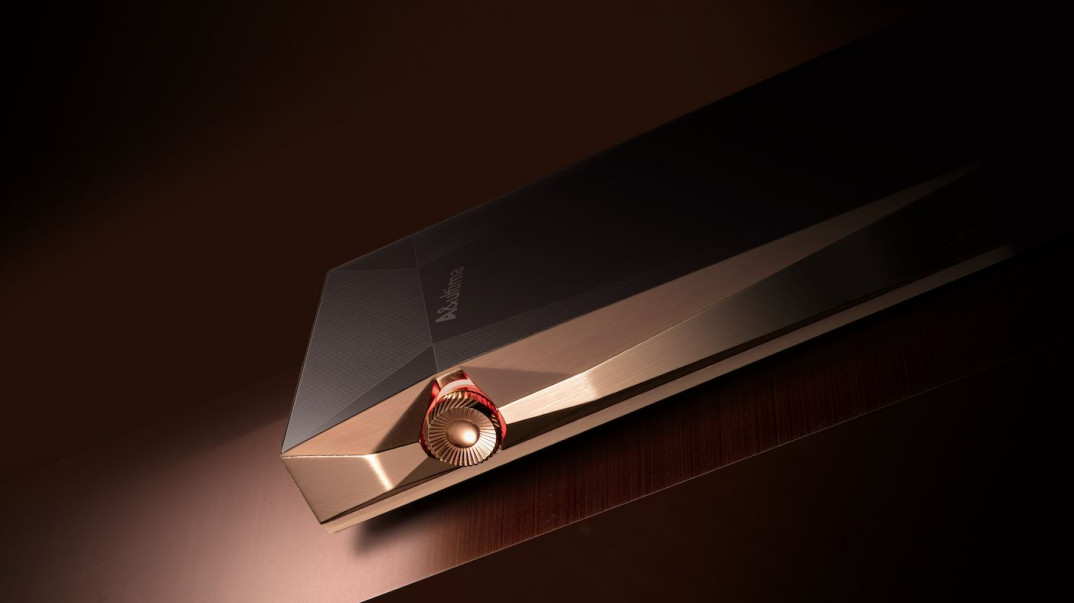 Astell&amp;Kern A&amp;ultima SP4000 Copper - nowy flagowiec w limitowanej liczbie