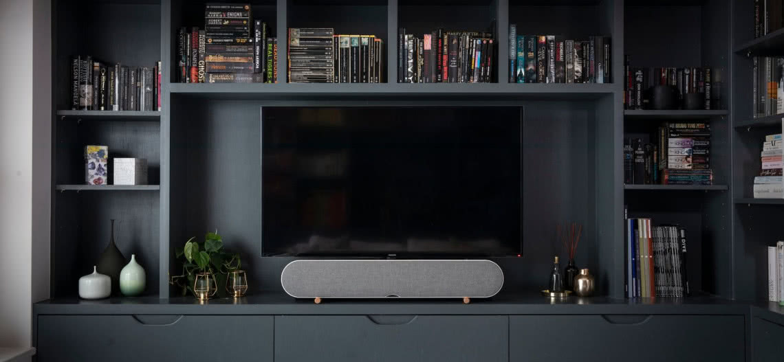 Soundbar DALI Katch One